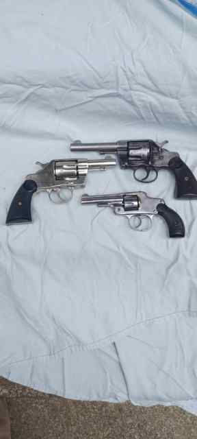 Colt Antique VERY RARE