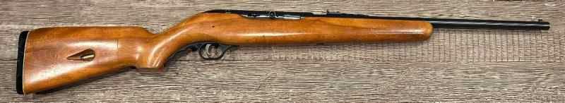 Mossberg 251c .22lr. Very good condition 
