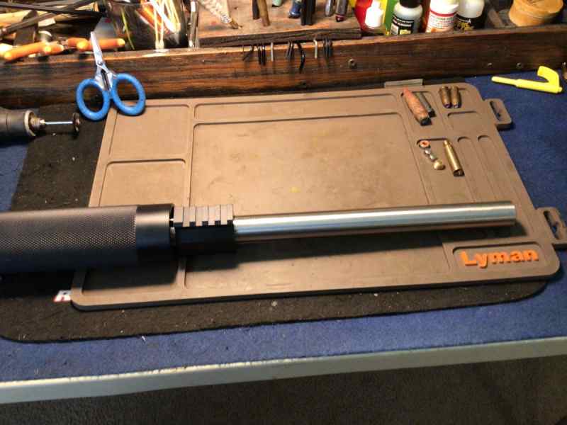 Red X Arms 5.56 Upper for sale