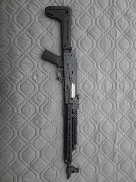 Zastava Zpap M70