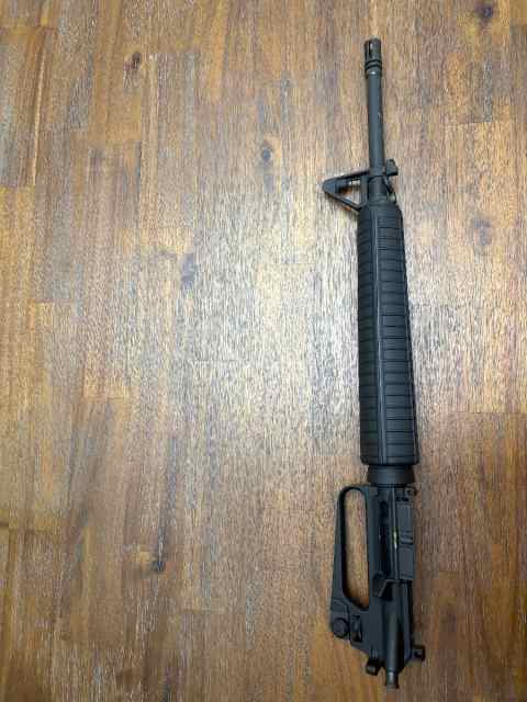 M16a2 upper 
