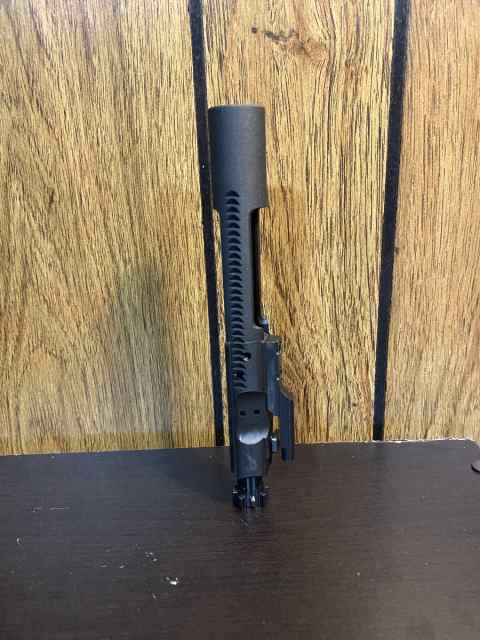 Aero Precision Bolt Carrier Group- Phosphate