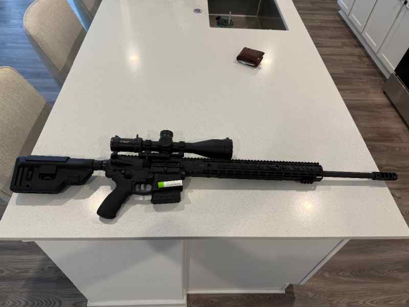 6.5 creedmoor 
