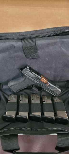 Shadow Systems CR920XP