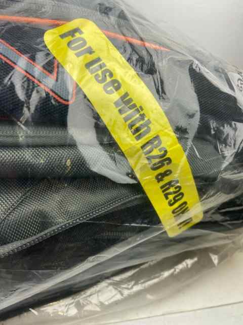 Ravin Soft Case R26/ R29 NIB; New Never Used,$80