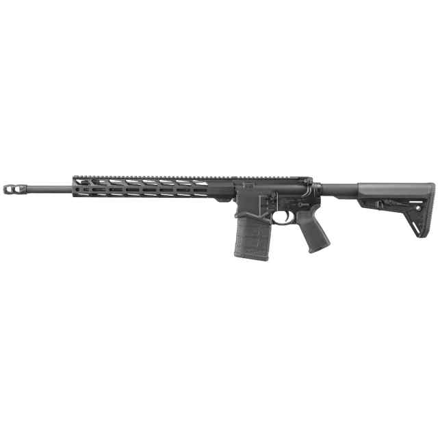 RUGER SFAR 308 RIFLE (WARF ARMS) 989.99