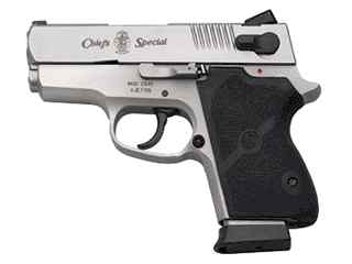 Looking for a chief special.45 (CS45)