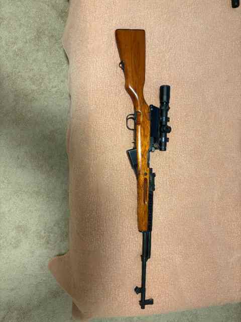 SKS