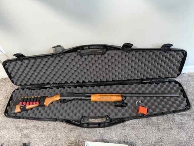 Remington 870 Express Magnum 28&quot; Barrel