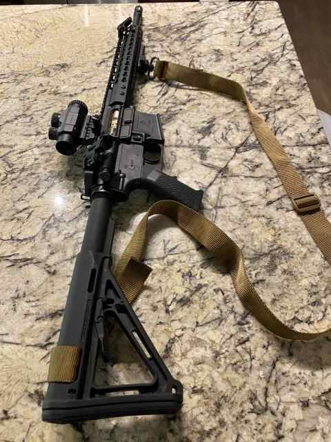 5.56 AR 15 For Sale