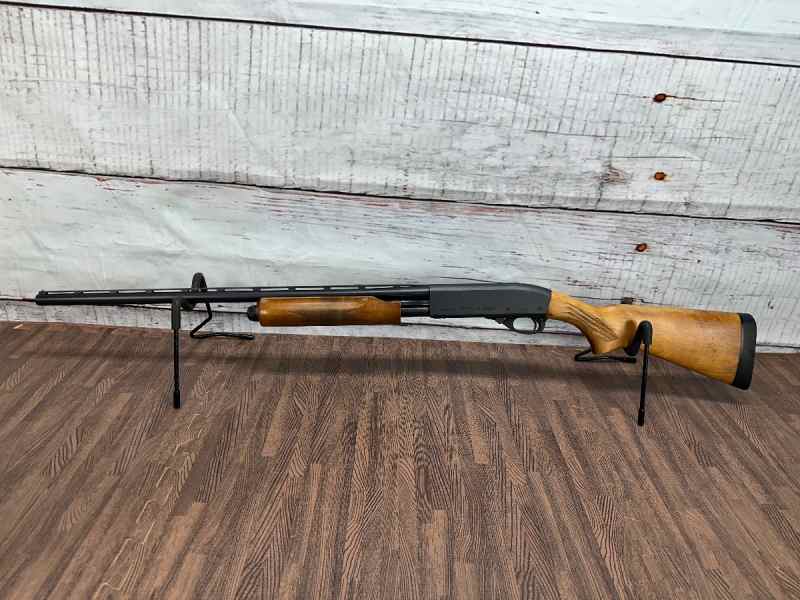 Remington 870 express magnum 20GA