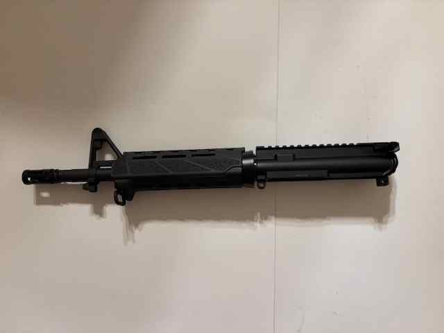 FOR SALE: PSA 11.5" AR Upper