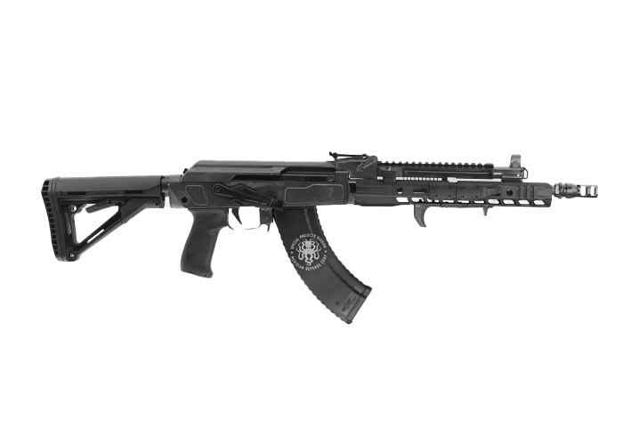 WTB Meridian Defense corp. Ak47