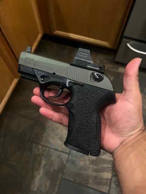 LTT/ px4 compact RDO
