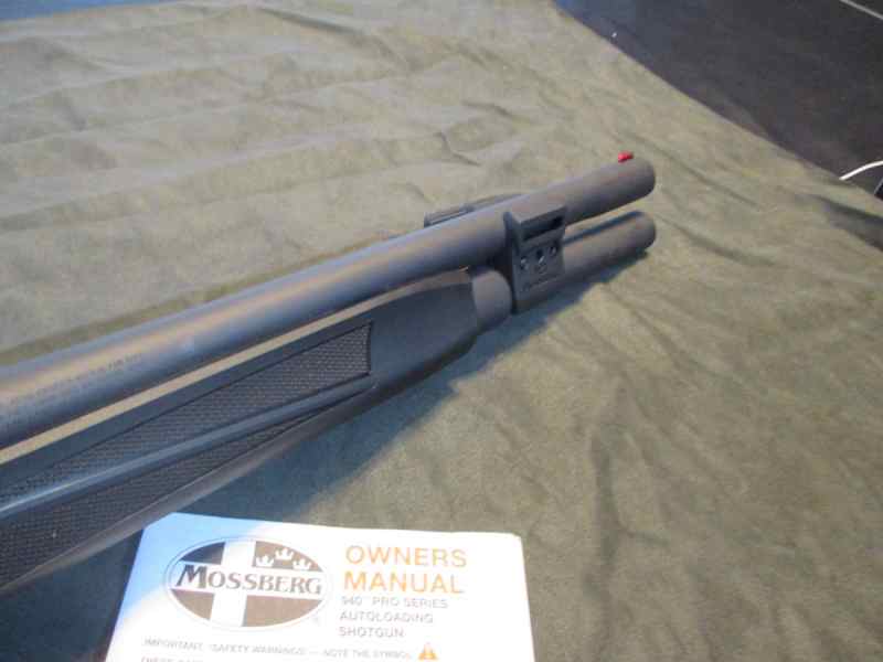  Mossberg 940 Pro Tactical Shotgun - 12 ga