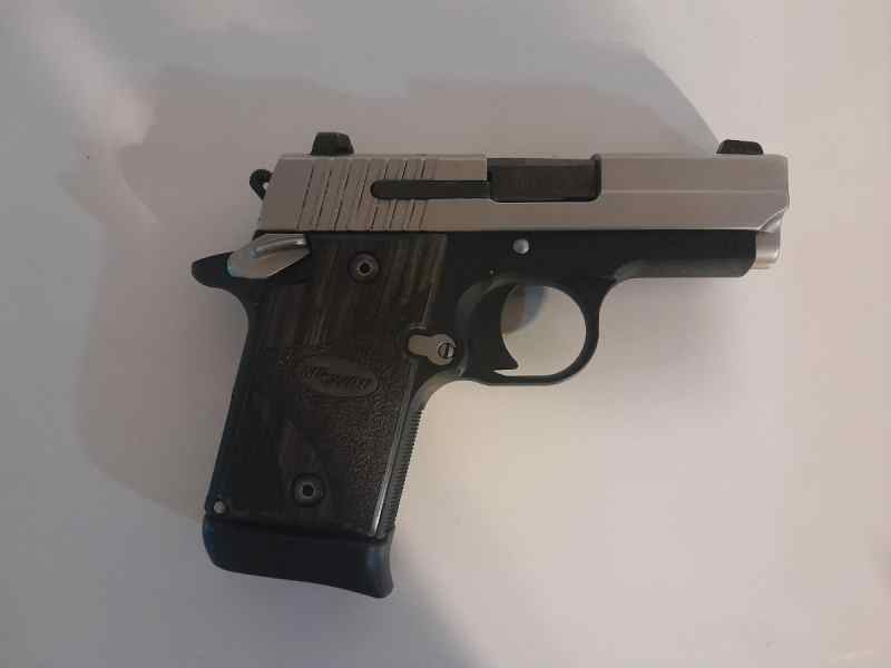 Sig P938 for sale