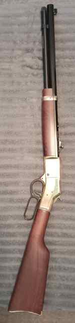 Winchester 307 ammo