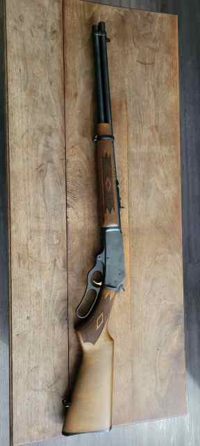 Marlin 30-30