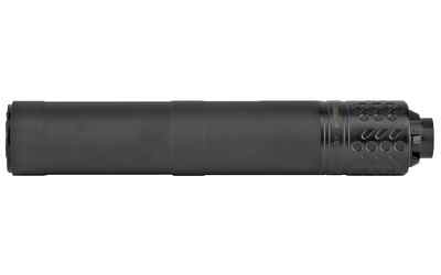 CGS SUPPRESSORS MOD 9 – 9MM SUPPRESSOR