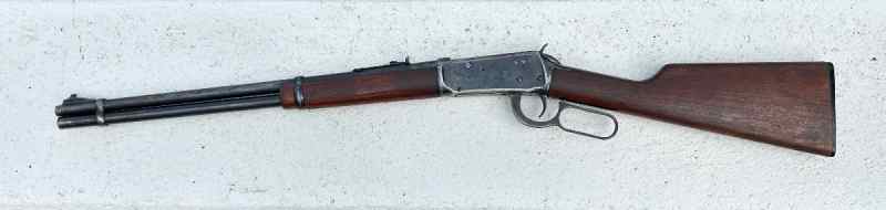 Winchester 94 30-30 Lever