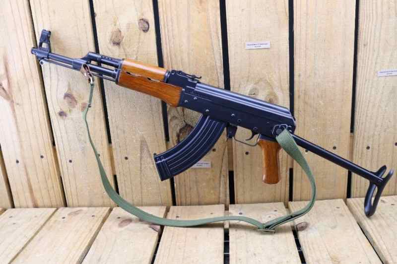 Chinese AK47 PRO BUILT