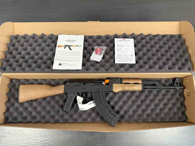 Century Arms BFT47 Core 7.62X39 (WARF ARMS) $799