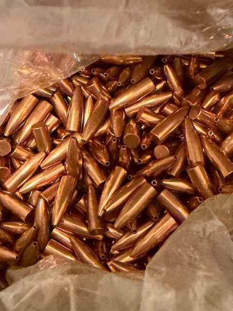 Sierra Match King .224 dia 53 gr. HP