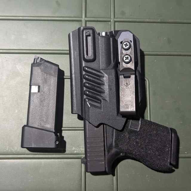 Glock 43 