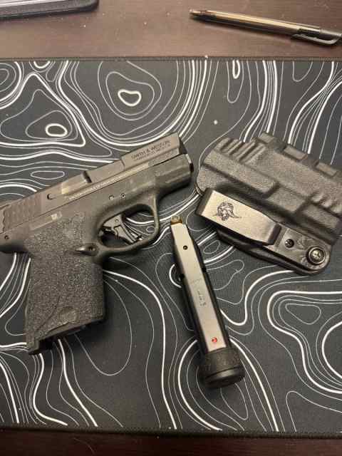 Mnp shield plus fs/ft