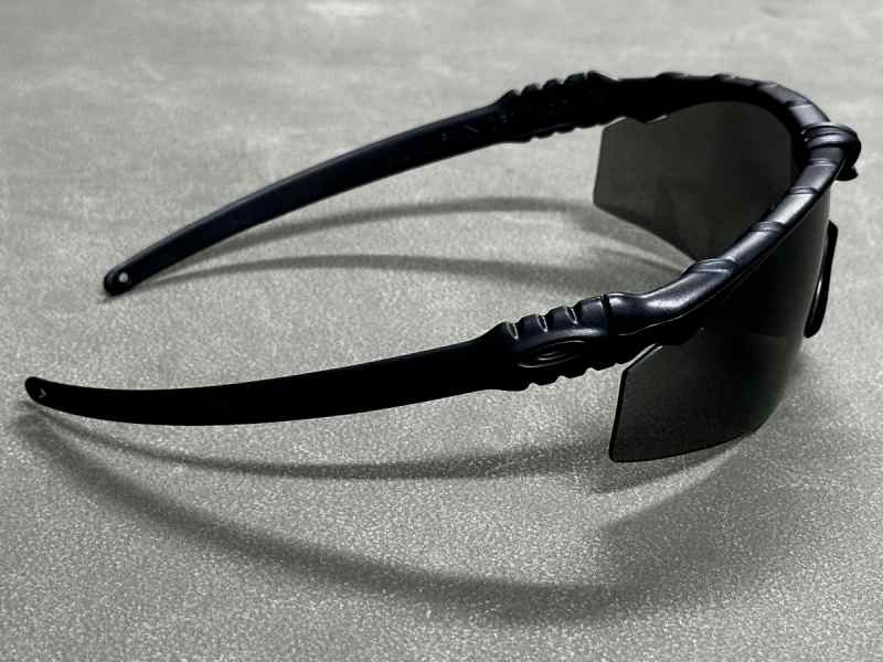 MILITARY TACTICAL OAKLEY SI M FRAME 3.0 GLASSES