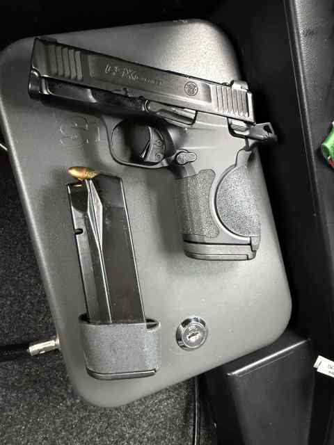 S&amp;W csx-e series 