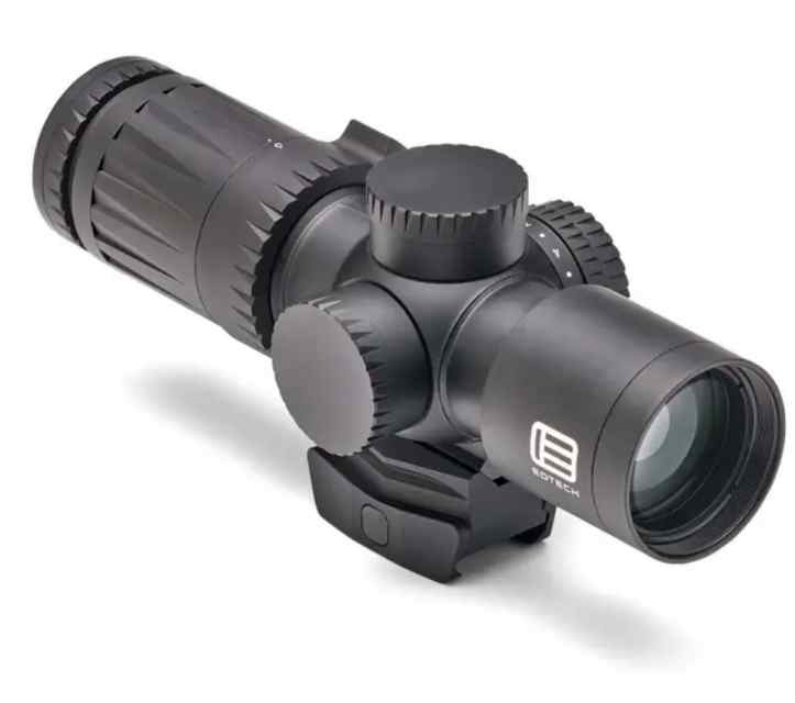 EOTech Vudu 3-9x32mm Ultra-Short