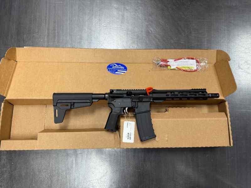 Anderson Manufacturing 5.56 NATO (WARF ARMS) $499