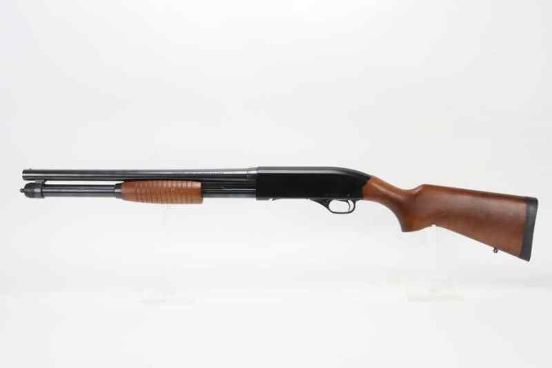 Winchester 1300 Defender 