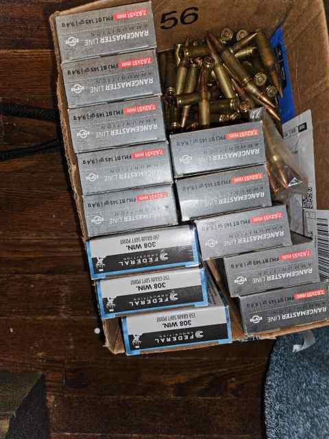 WTT .308 for 38SPCL ammo