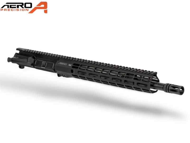 Aero Precision M4E1 Threaded Upper - 14.5”