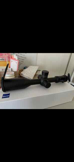 Zeiss LRP S5 5-25 ZF-MOAi