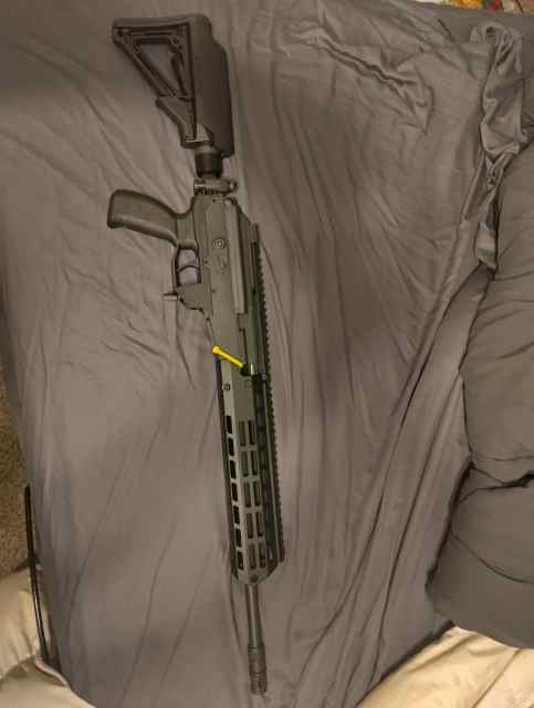 IWI Galil Ace gen 2 