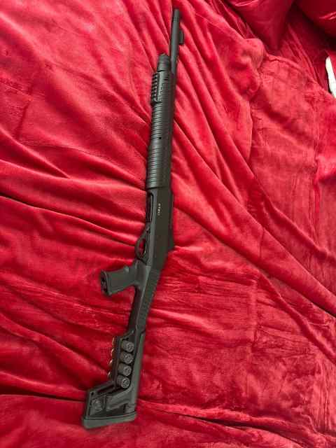 ATA arms Etro 12GA