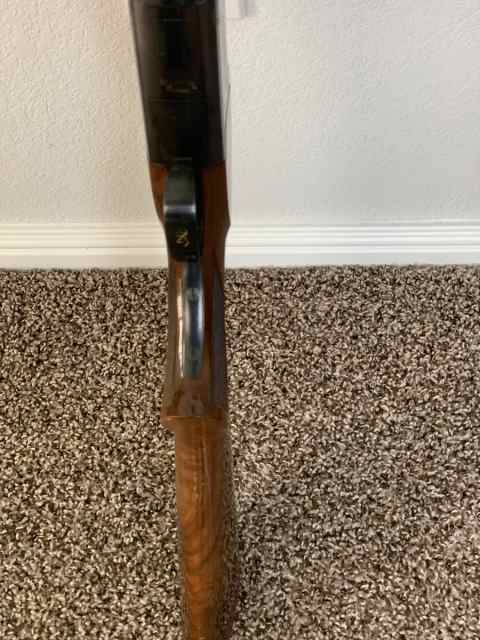 Browning 12 Gauge Citiori