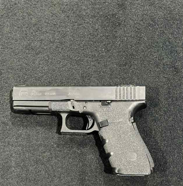 Glock 21 Gen 4 .45acp