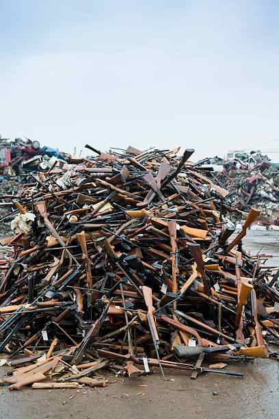 Tons of Air Rifles For Sale!
