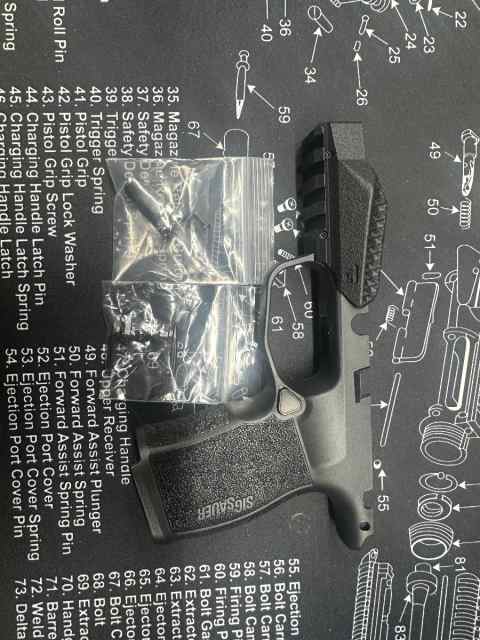 Sig p365 XL parts for sale $75 OBO