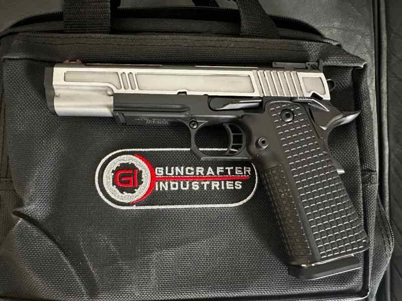 Guncrafters Hellcat 2011