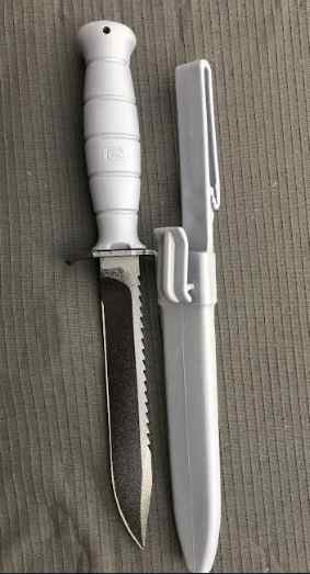 GLOCK KNIFE NEW IN BOX