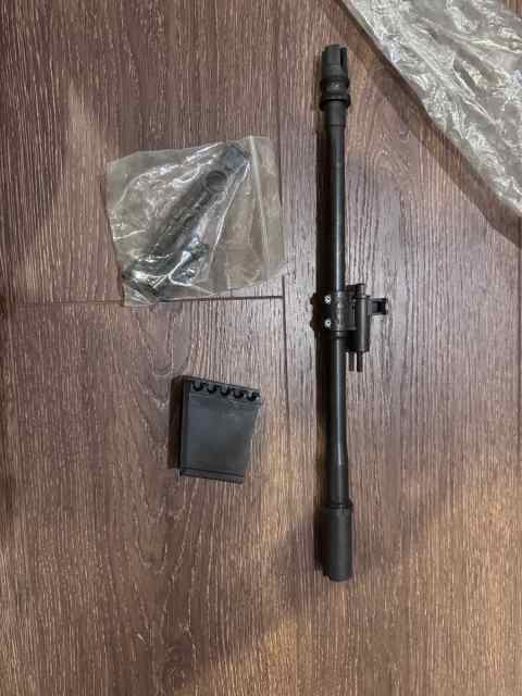 MDRX  5.56 conversion kit