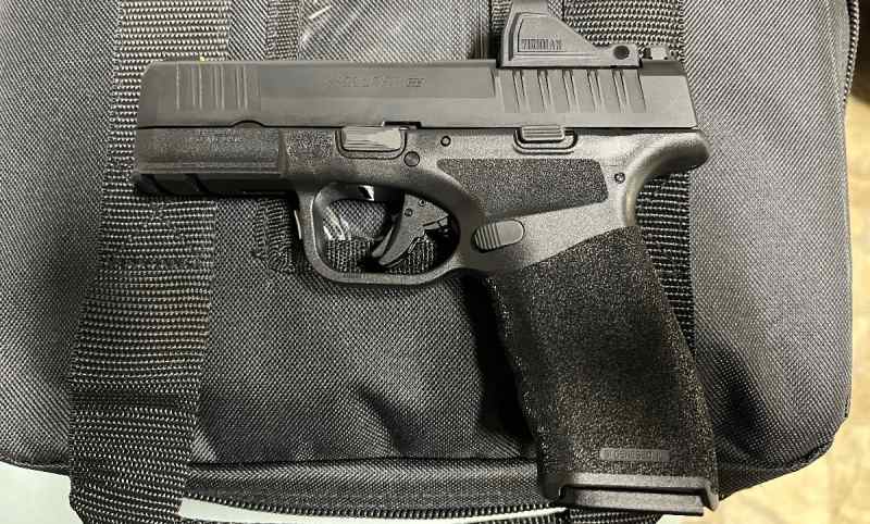 Hellcat Pro