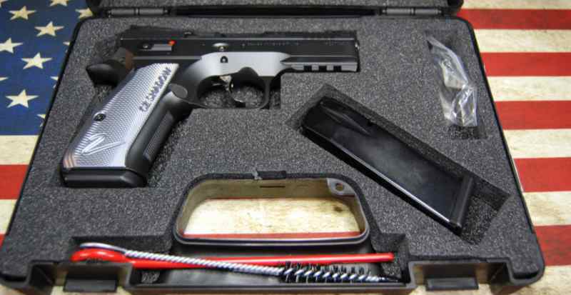 CZ SHADOW 2 COMPACT