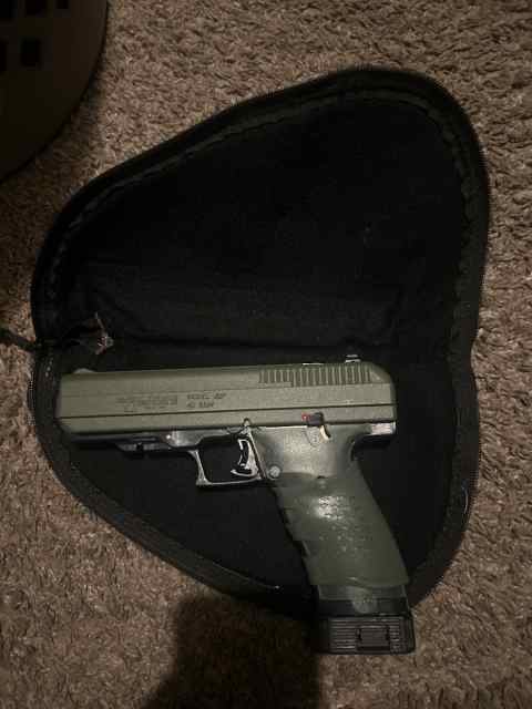 Hi point JCP .40 s&amp;w 