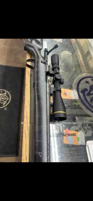 Christensen Mesa 308 